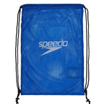 Speedo Equip Mesh Bag Au Blue (Uk) Tornazsák