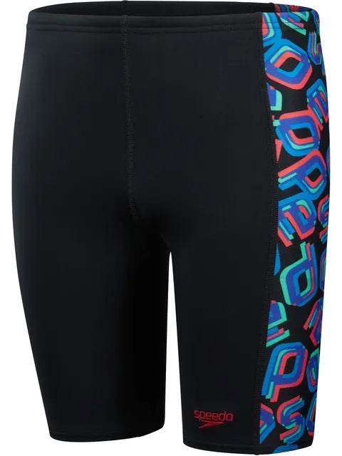 Speedo Digi Allover Panel Jammer (UK) Úszónadrág - Sportmania.hu