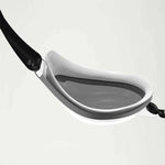 Fastskin Speedsocket Au 2 Black/White (Uk) ns fürdőruha