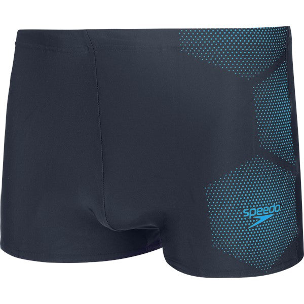 Speedo Tech Placement Aquashort(UK) Short Egyéb