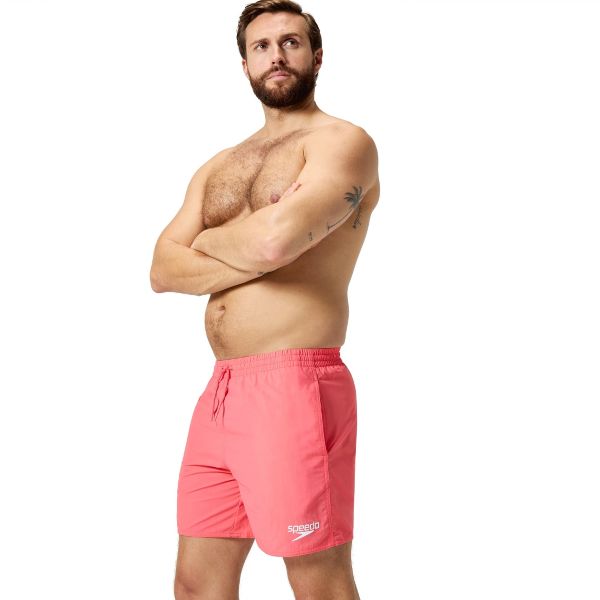 Speedo Szorty Meskie Essentials 16\" Wsht Am