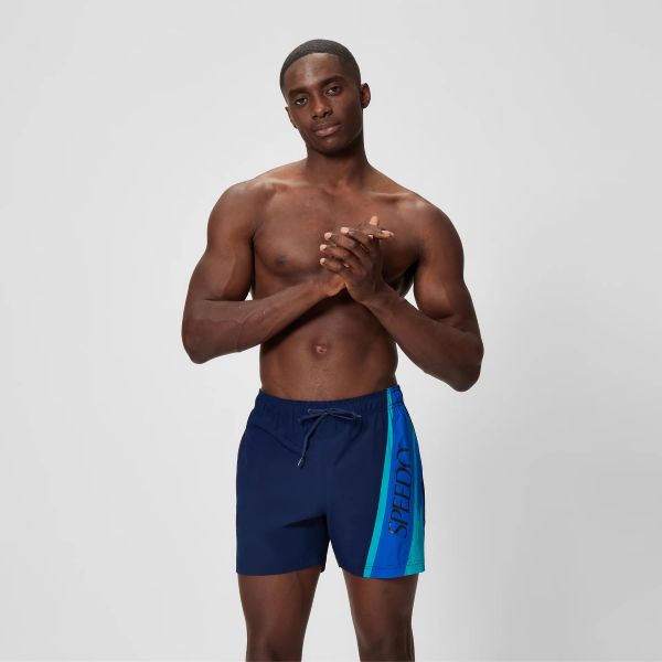 Speedo HYPERBOOM VOLLEY 16\'\' fürdőruha