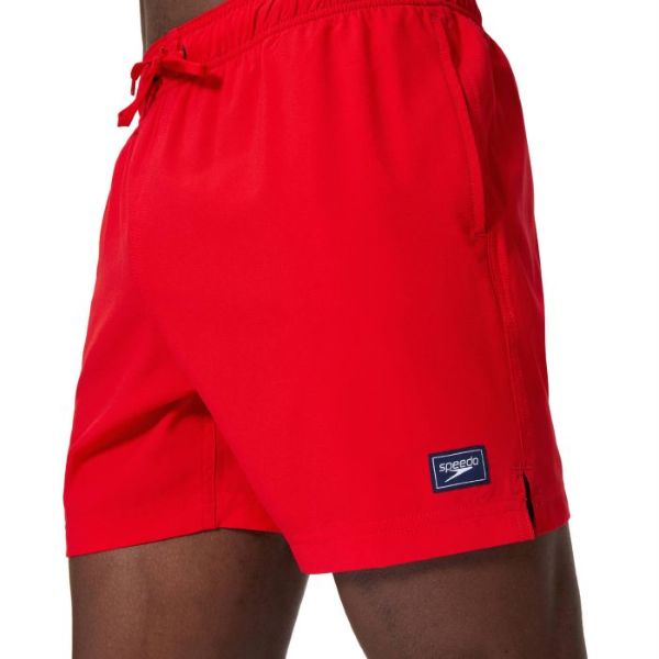 Speedo CLASSIC LOGO VOLLEY 16\'\' fürdőruha
