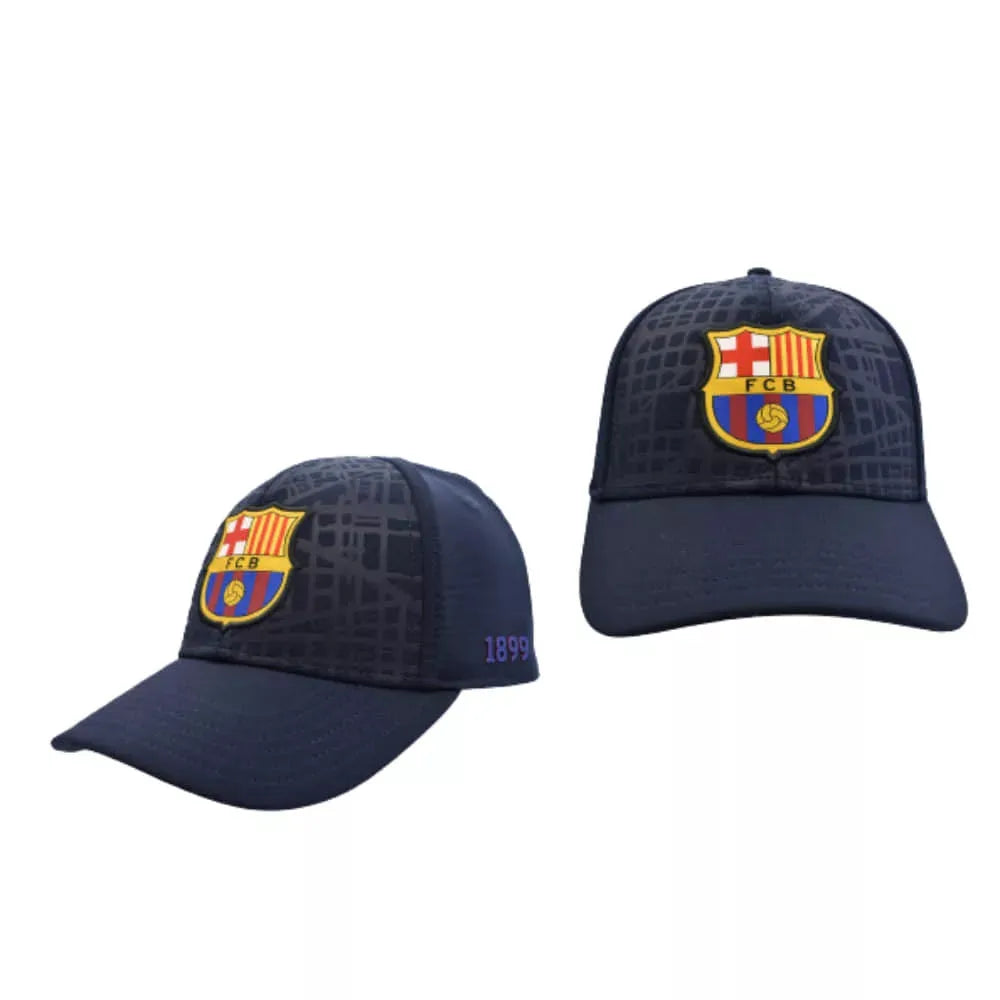 FC Barcelona baseball sapka - Sportmania.hu