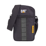 Caterpillar Tactical Shoulder Black (84726-84) Oldaltáska