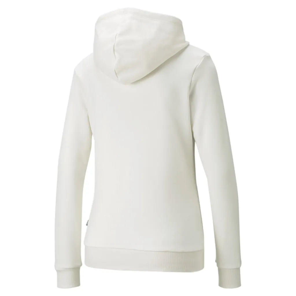 Puma ESS+ Embroidery Hoodie Pulóver - Sportmania.hu