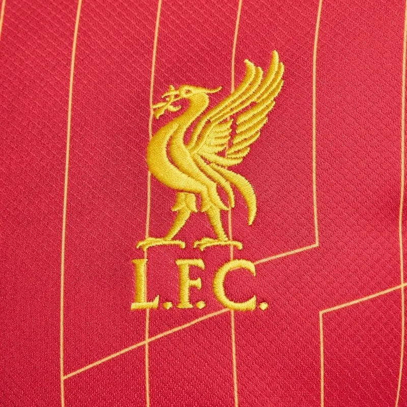 Nike Liverpool FC 2024/25 Stadium Home futball mez - Sportmania.hu