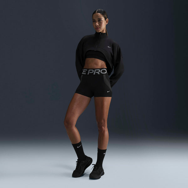 Nike Sculpt Women's High-Waisted Short