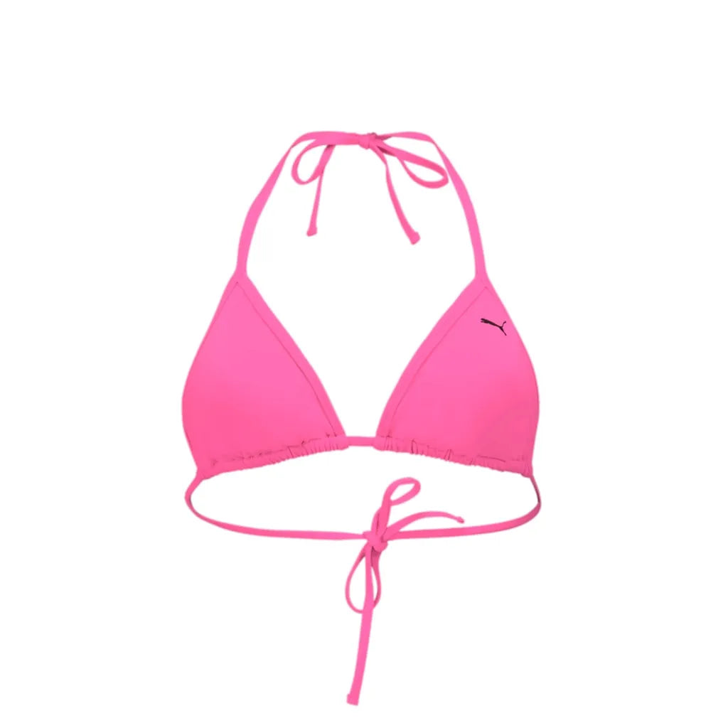 Puma SWIM WOMEN TRIANGLE BIKINI TOP 1P Fürdőruha - Sportmania.hu