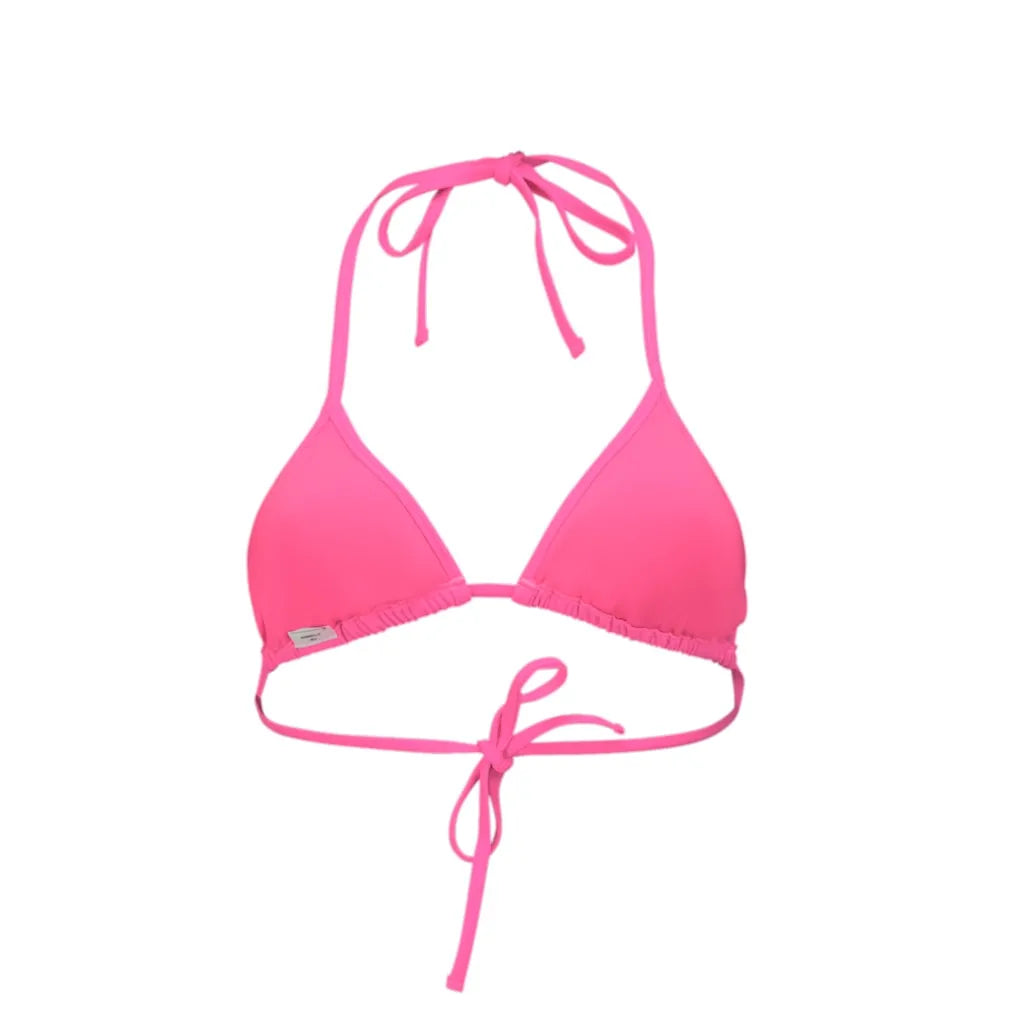 Puma SWIM WOMEN TRIANGLE BIKINI TOP 1P Fürdőruha - Sportmania.hu