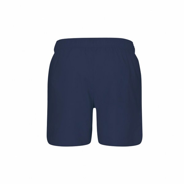 PUMA SWIM MEN MID SHORTS 1P navy Short