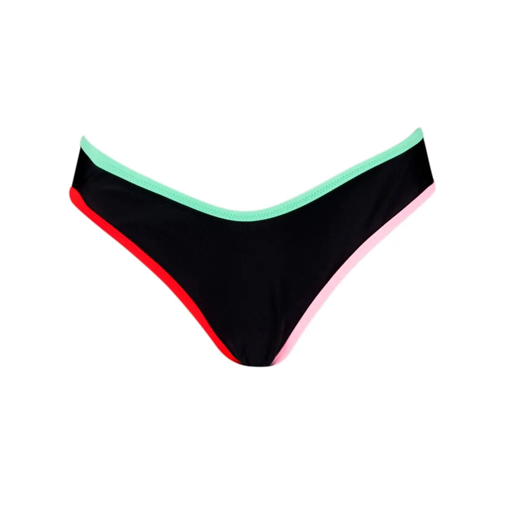 Puma SWIM WOMEN CONTOUR REVERSIBLE BRIEF 1P Fürdőruha - Sportmania.hu