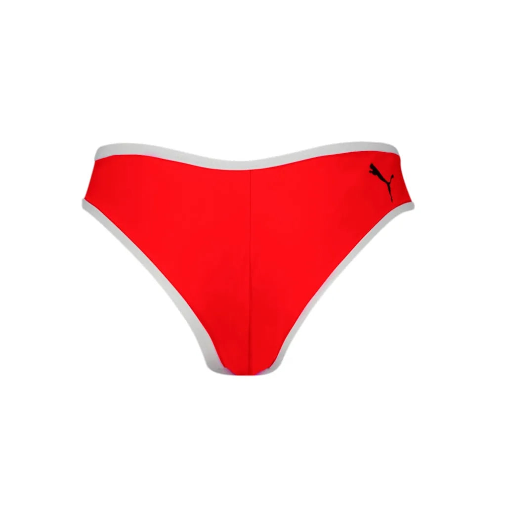 Puma SWIM WOMEN CONTOUR REVERSIBLE BRIEF 1P Fürdőruha - Sportmania.hu