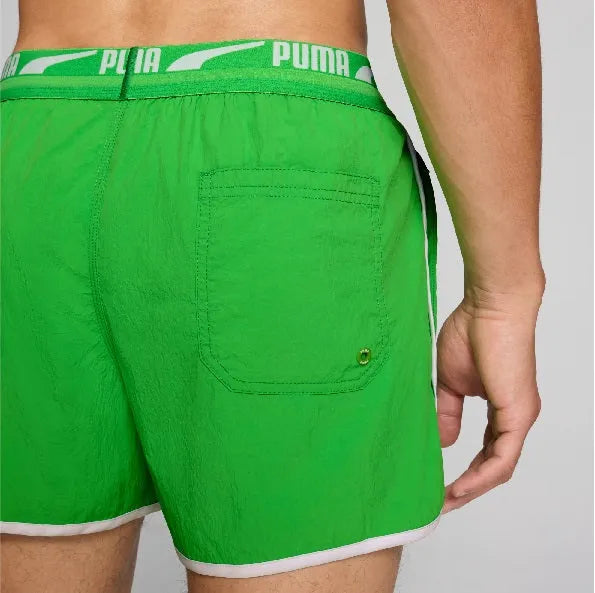 Puma SWIM MEN TRACK S 1P Short - Sportmania.hu