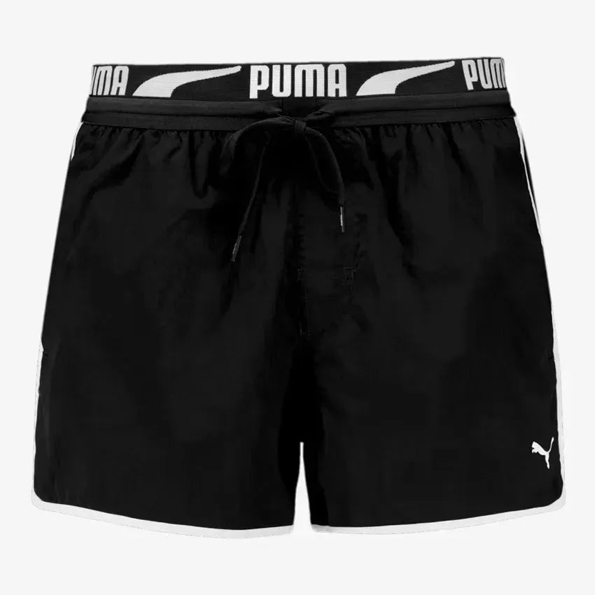 Puma SWIM MEN TRACK SHORT SHORTS 1P Fürdőnadrág - Sportmania.hu