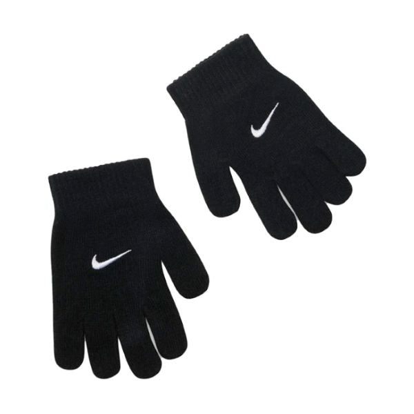 Swoosh Repeat Beanie Set(Haddad)