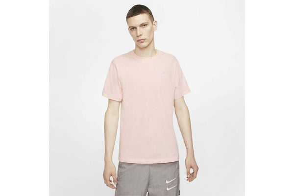 Nike Sportswear Club Men\"s T-S Póló
