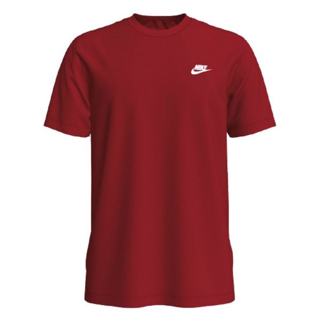 Nike_ Nike Sportswear Men\"S T-Shirt Póló