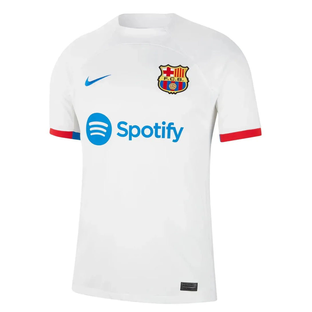 Nike Barcelona 23/24 Away futball mez - Sportmania.hu