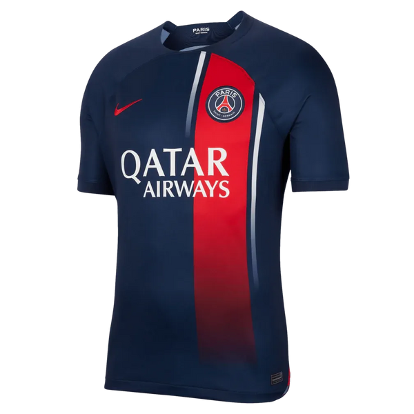 Nike Paris Saint-Germain 2023/24 Stadium Home futball mez