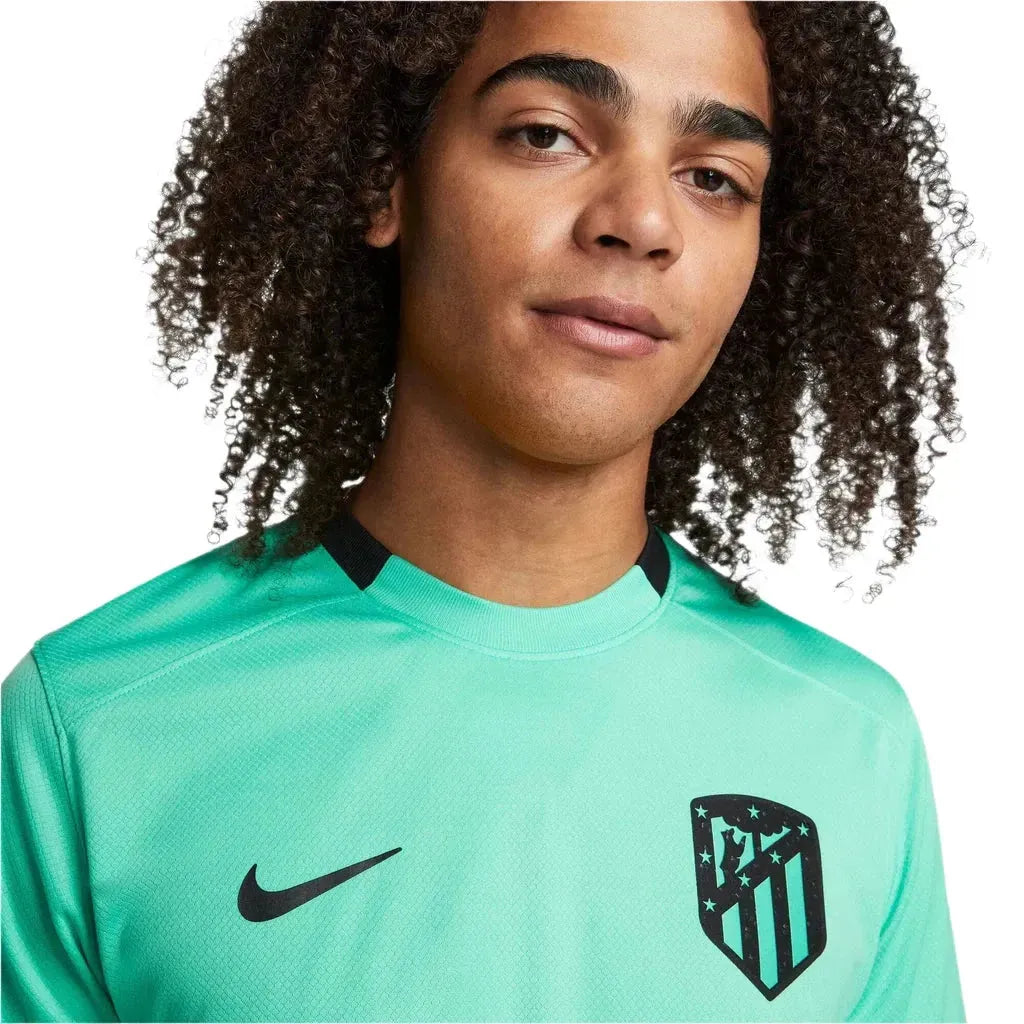 Nike Atlético Madrid 2023/24 Stadium Third futball mez - Sportmania.hu