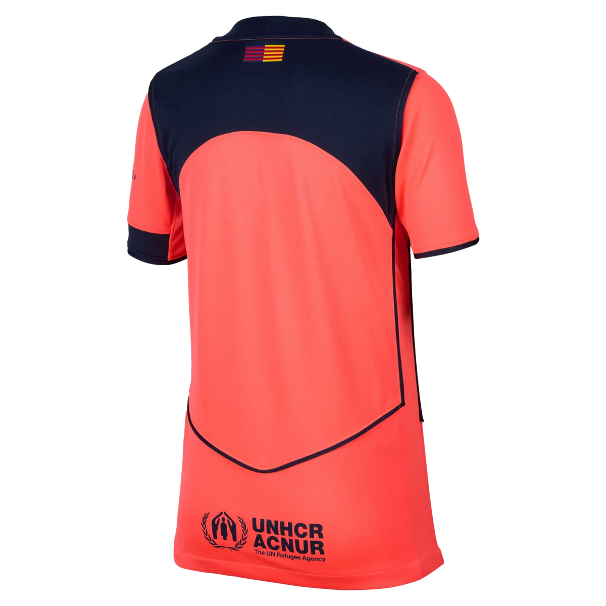 Nike FC Barcelona Stadium 3rd Jersey HM3201-855 Futball mez