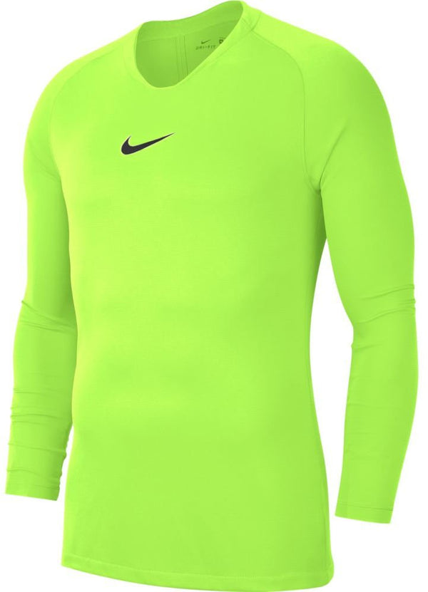 Nike T-Shirt Nike Dry Park First Layer M AV2609-702 Póló Ruházat Póló