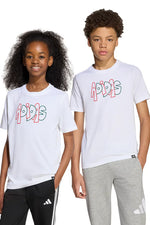 Adidas J Graffiti T Póló