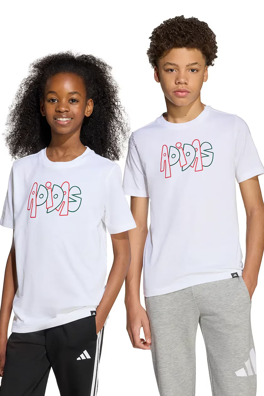 Adidas J Graffiti T Póló