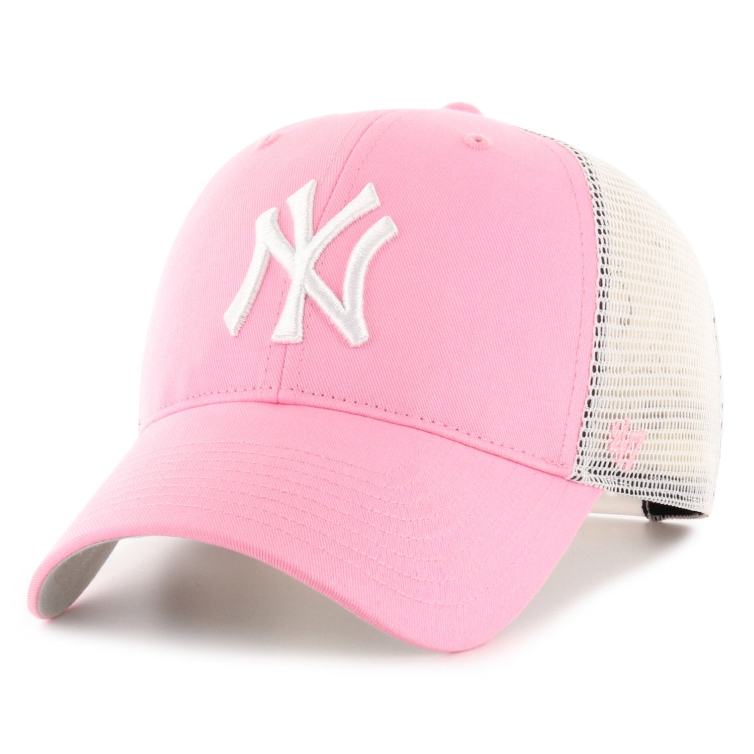 47 Brand New York MLB Yankees Branson Cap B-BRANS17CTP-RSA Baseball sapka