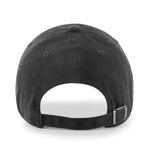 47 Brand MLB New York Yankees Baseball Runner Cap fekete baseball sapka