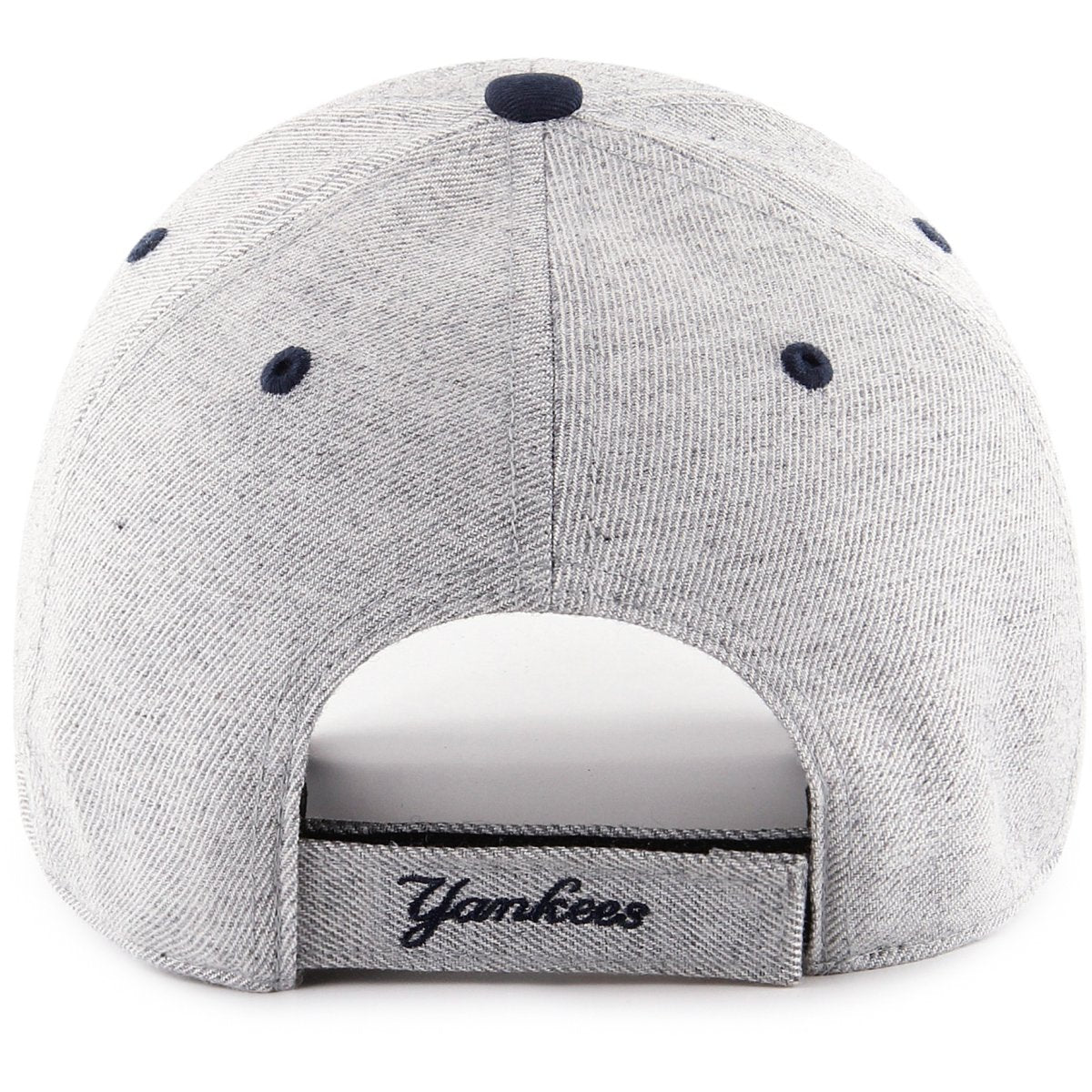 47 Brand MLB New York Yankees Storm Cloud Cap B-STMCD17WHV-CC Baseball sapka