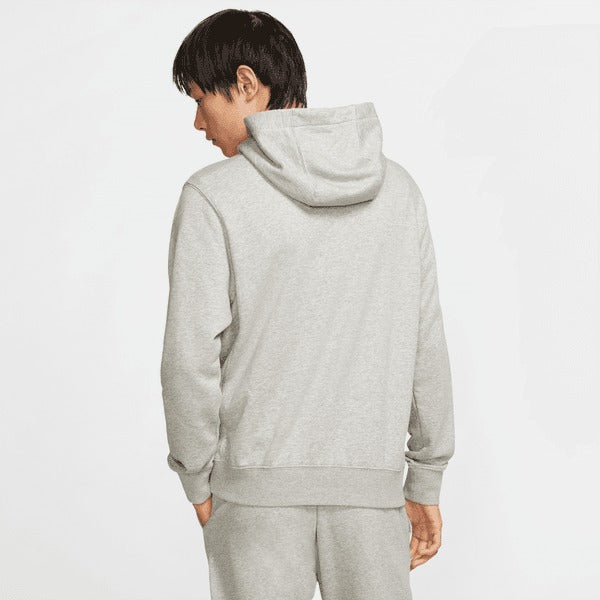 Nike Nos M Nsw Club Hoodie Fz Ft Kapucnis pulóver 