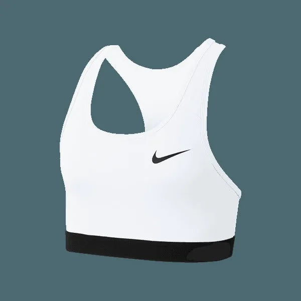 Nike NOS MEDIUM SUPPORT Sportmelltartó - Sportmania.hu