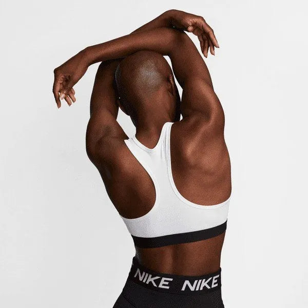 Nike NOS MEDIUM SUPPORT Sportmelltartó - Sportmania.hu