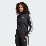 adidas Essentials Triricot 3-Stripes W JC8889 pulóver