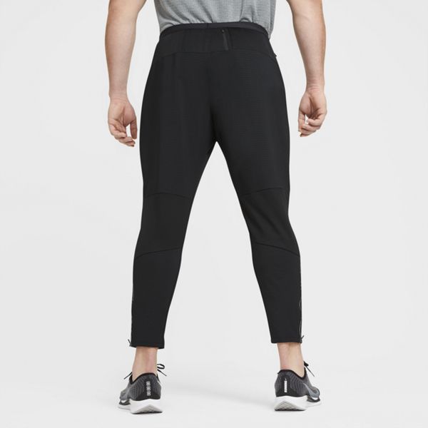 Nike_ Nike Phenom Elite-Mens Knit Running Pants Nadrág