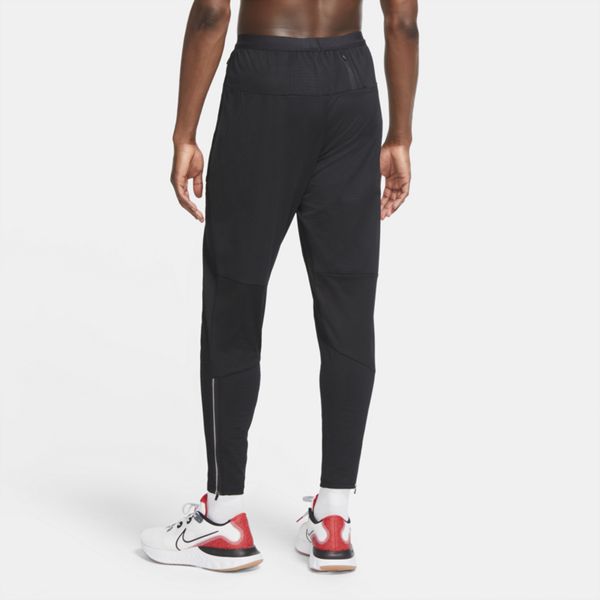 Nike_ Nike Phenom Elite-Mens Knit Running Pants Nadrág