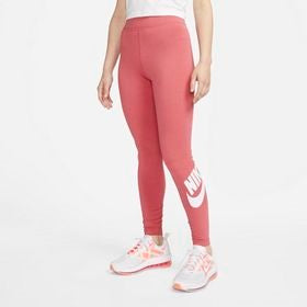 Nike_ Nike Sportswear Essential Women\'s High-Rise Leggings