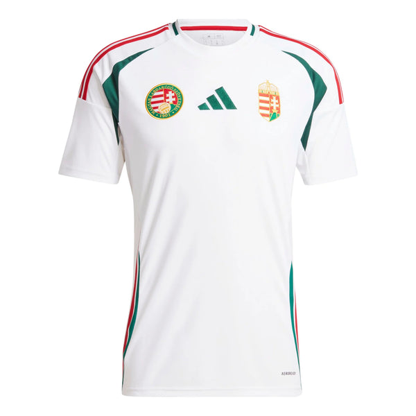 Adidas HFF A JSY Futball mez