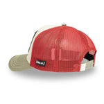 Capslab X Looney Tunes CL-LOO11-1-CT-BUG1 Baseball Cap Baseball sapka