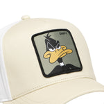 Capslab X Looney Tunes Snapback Cap CL-LOO11-1-CT-DAF2 Baseball sapka