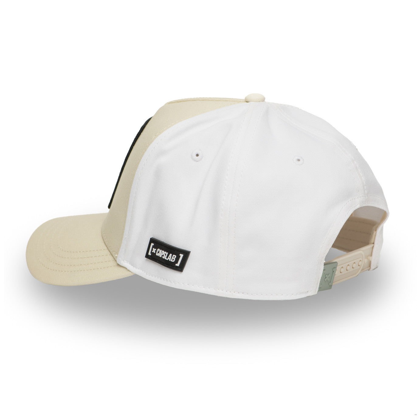 Capslab X Looney Tunes Snapback Cap CL-LOO11-1-CT-DAF2 Baseball sapka