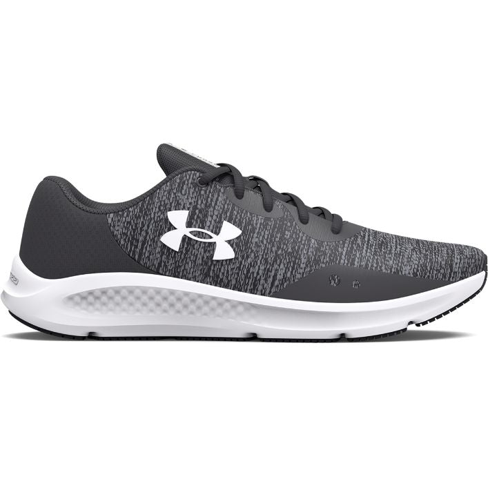 Under Armour Armor Charged Pursuit 3 Twist M 3025945-100 shoes Edzőcipő