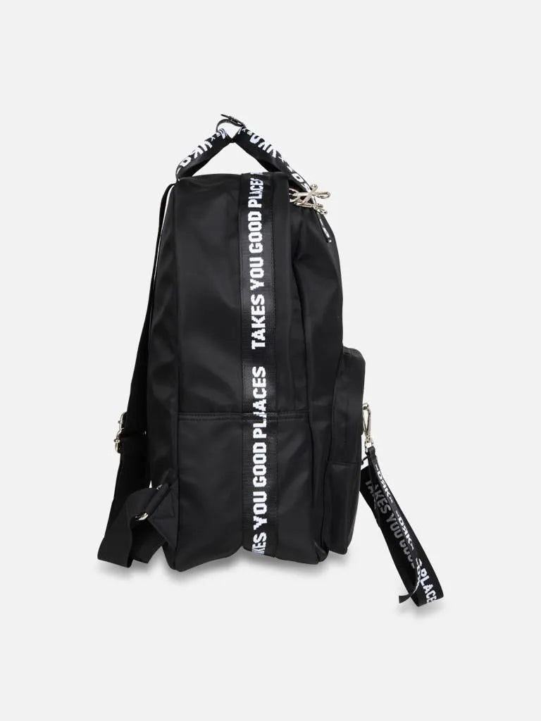 Dorko TYPO BACKPACK Hátizsák - Sportmania.hu