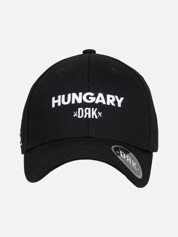 Dorko HUNGARY Baseball sapka - Sportmania.hu