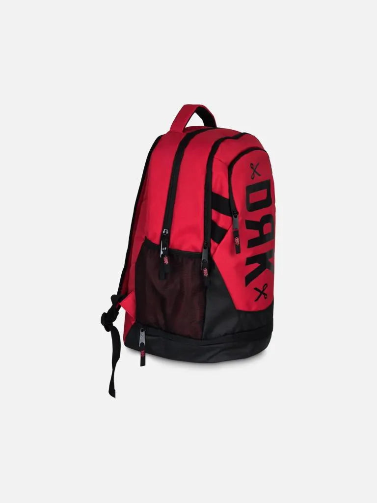 Dorko GRAVITY BACKPACK Hátizsák, piros - Sportmania.hu