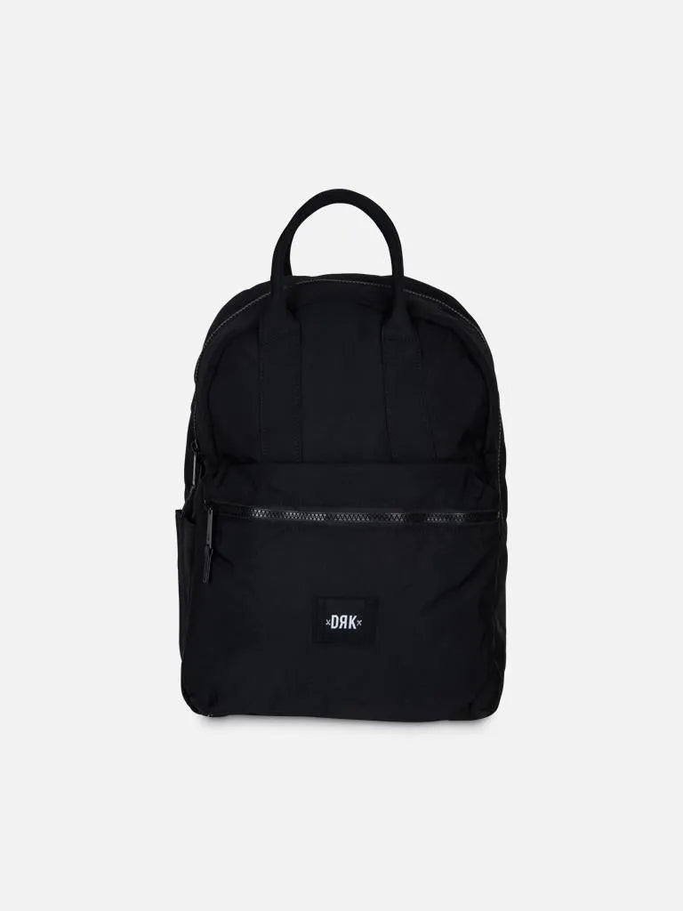 Dorko SPENCER BACKPACK Hátizsák, fekete - Sportmania.hu