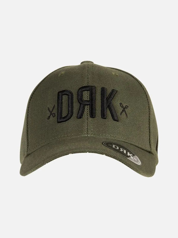 Dorko BENETT Baseball sapka, khaki