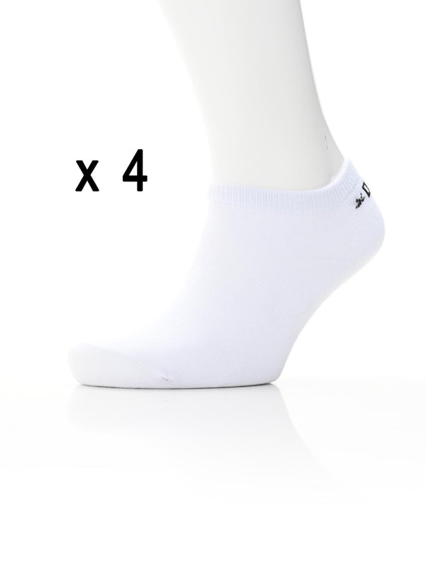 Dorko SNEAKER SPORT SOCKS 4 PRS